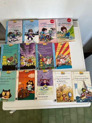 ⏰💯 cuentos infantiles