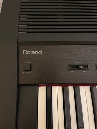 Piano electrico