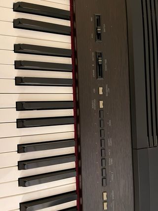 Piano electrico