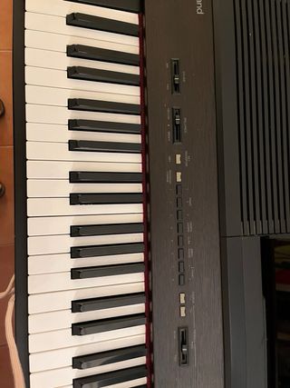 Piano electrico