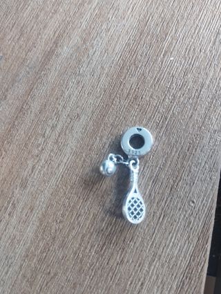 Charm pulsera pandora