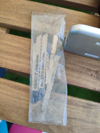 Caladora multievo black and decker