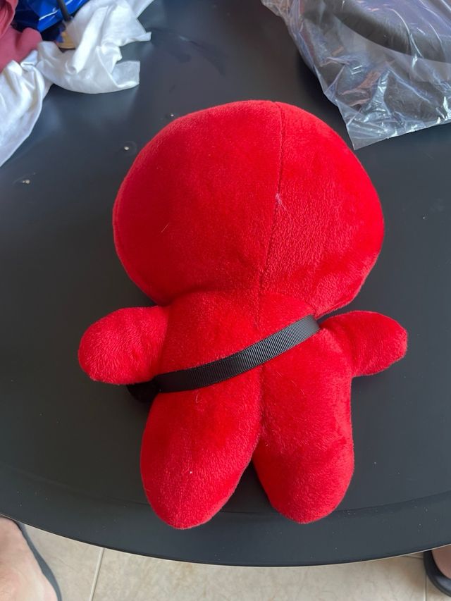 Peluche mediano Juego calamar