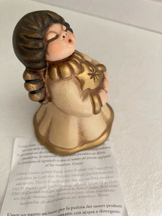 Angelo ceramica Thun