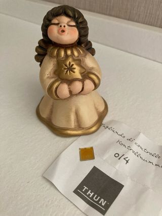 Angelo ceramica Thun