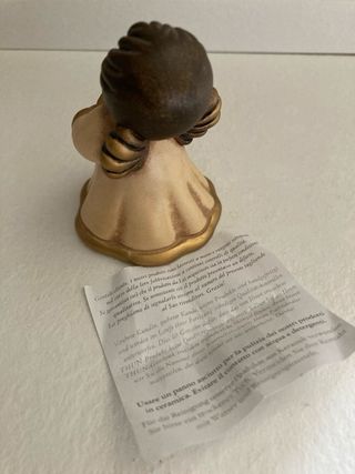 Angelo ceramica Thun