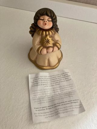 Angelo ceramica Thun