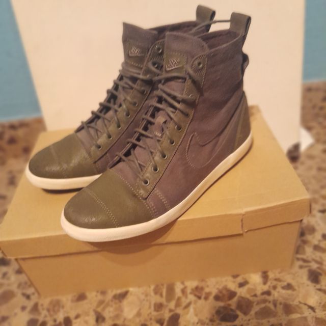 Bota nike