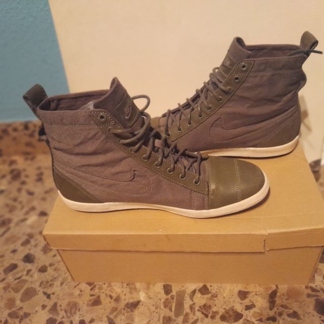 Bota nike