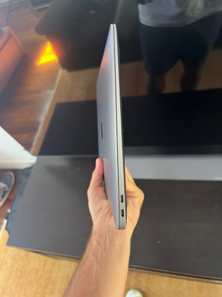 Macbook Air M1