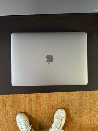 Macbook Air M1