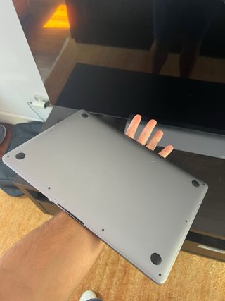 Macbook Air M1