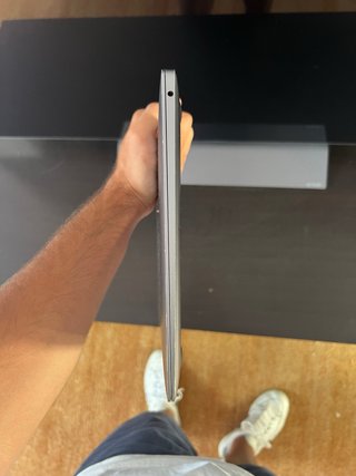 Macbook Air M1