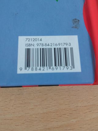 Libro kika superbruja