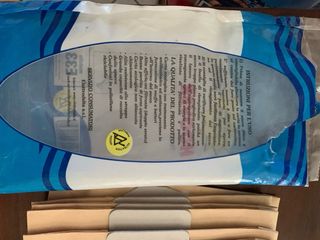 Sacchi aspirapolvere Hoover Trilly