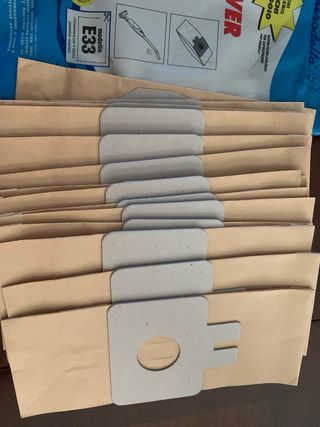 Sacchi aspirapolvere Hoover Trilly