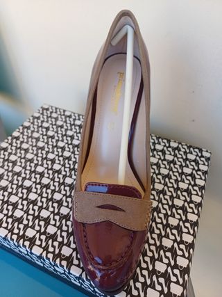 Scarpe tacco donna PRIMADONNA