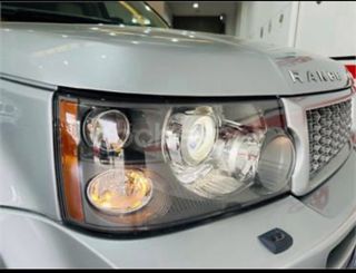 Land Rover Range Rover Sport 2008