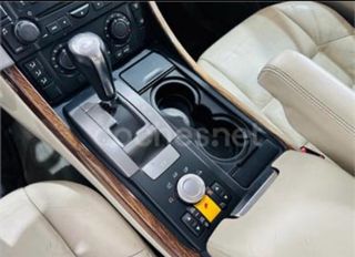 Land Rover Range Rover Sport 2008