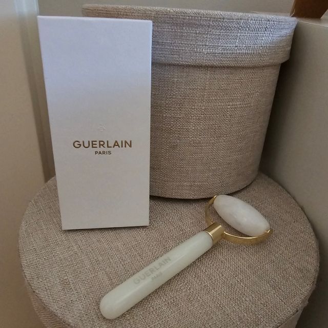 Guerlain massaggiatore viso