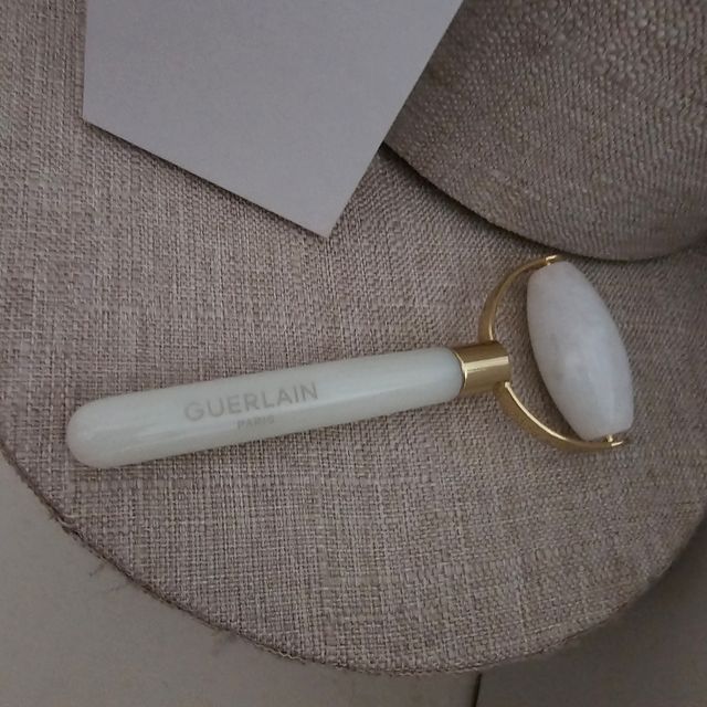 Guerlain massaggiatore viso