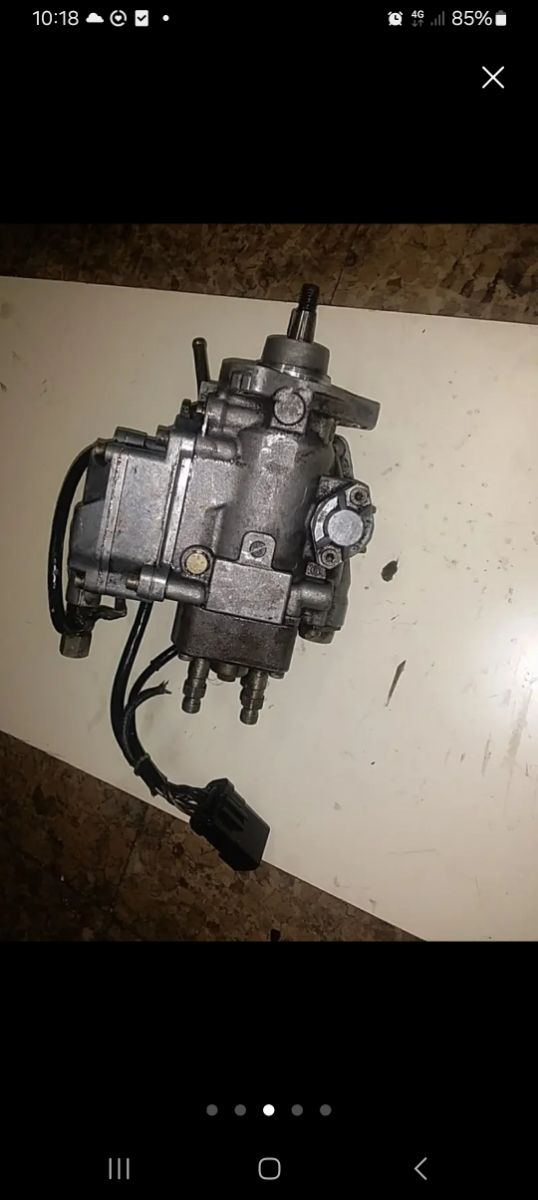 Rejilla de crisler voyager