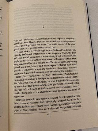 The Cheshire cat’s eye