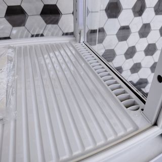 🔔​ GI ▌Vitrina Expositora 2P Curvas ▌4E