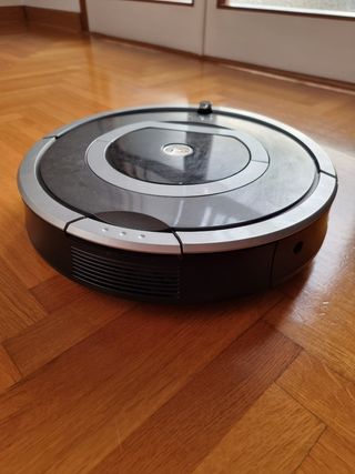 Aspirapolvere iRobot Roomba 780