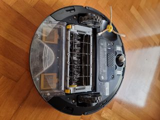 Aspirapolvere iRobot Roomba 780