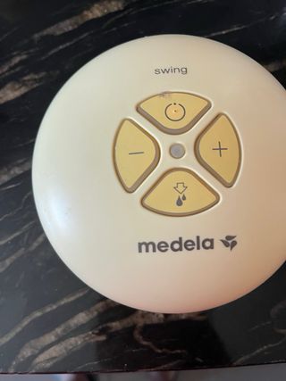 Sacaleches medela