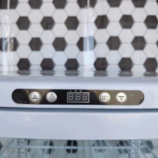 🔔​ GI ▌Vitrina Expositora Vertical ▌4E