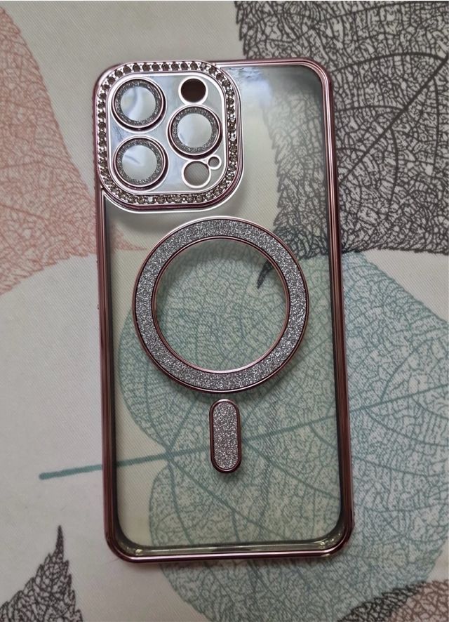 Funda de Iphone 15 Pro Max