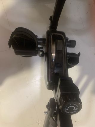 Bici estatica