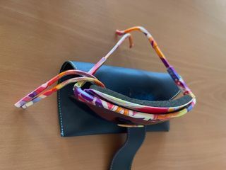 Gafas nos vintage BOLLE MICROEDGE