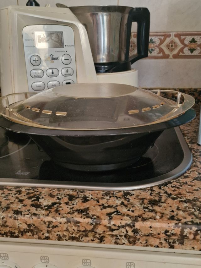 MasterMix Robot de cocina