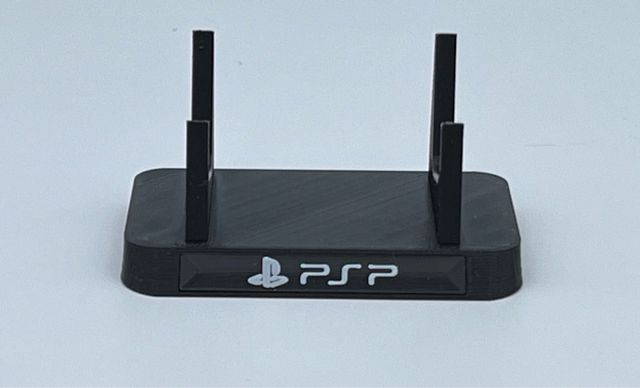 Suporte para consola de suporte PSP