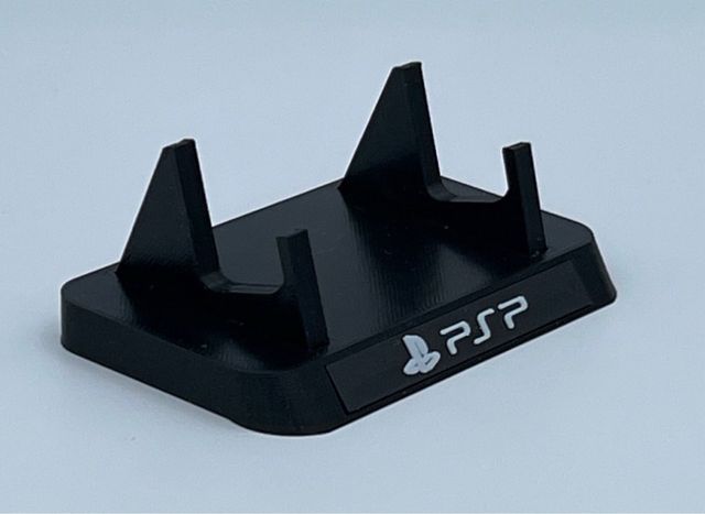 Suporte para consola de suporte PSP