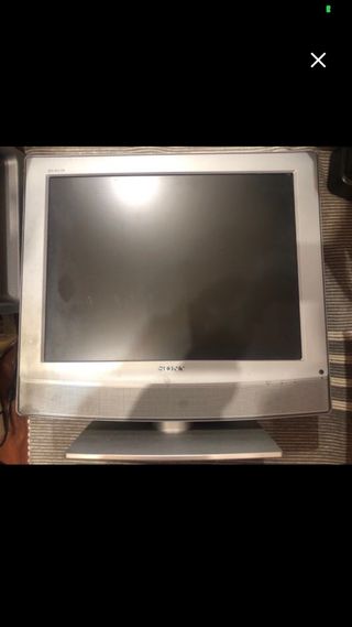Sony KDL y KLV despieces