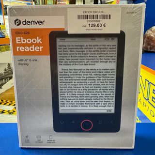 LIBRO ELECTRONICO