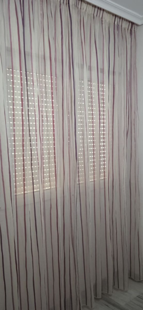 Cortinas 