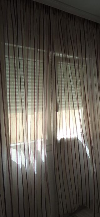 Cortinas 