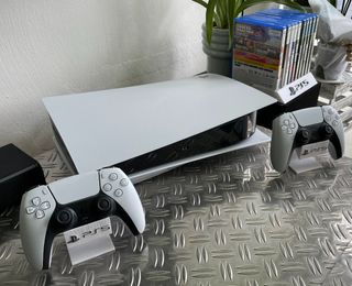 Soporte Mando Ps5/PlayStation 5 Stand