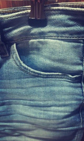 Falda vaquera talla 40 nueva