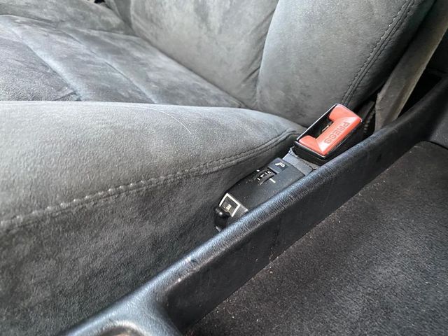 Mercedes-Benz CL Coupe 1999