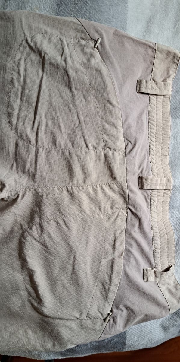 Invicta. Pantaloni da trekking 