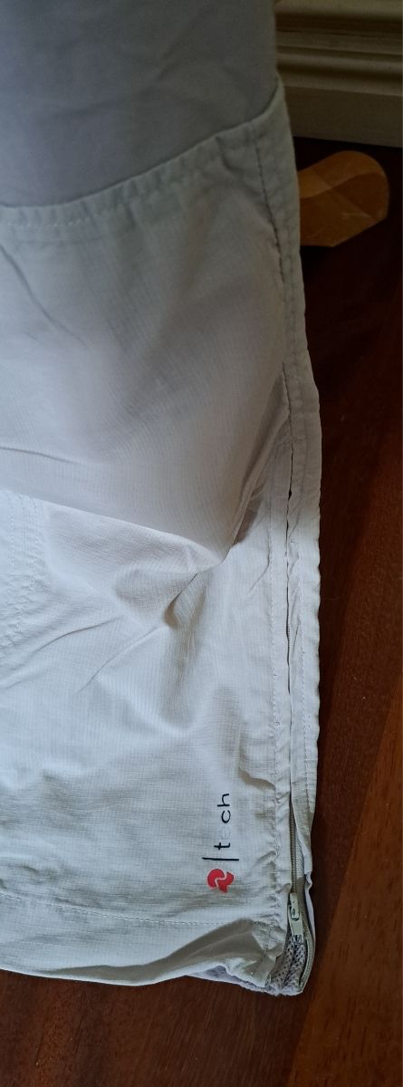 Invicta. Pantaloni da trekking 