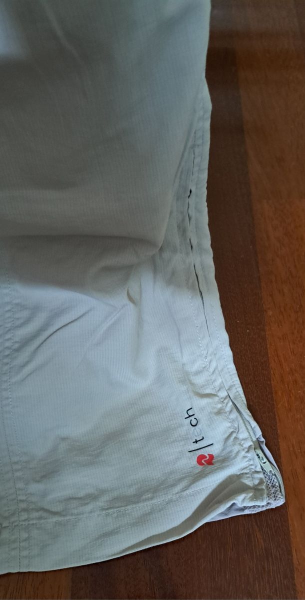 Invicta. Pantaloni da trekking 