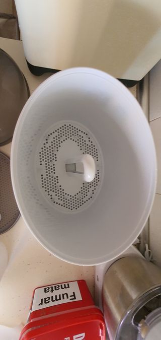 Esterilizador suavinex