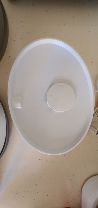 Esterilizador suavinex